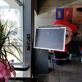 Purl Tea - Coffee & Tea Near Me - San Diego, California