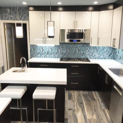 Pleasant Kitchens by null