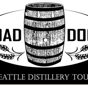 Road Dog Tours - Distillery Tours - a barrel of beer - Distilleries Near Me - Seattle, Washington Road Dog Tours - Distillery Tours - a barrel of beer - Distilleries Near Me - Seattle, Washington