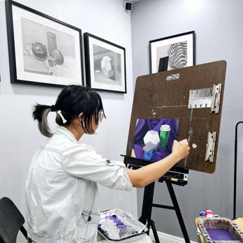 OBI Art Academy - Art Schools Near Me - Chino, California OBI Art Academy - Art Schools Near Me - Chino, California