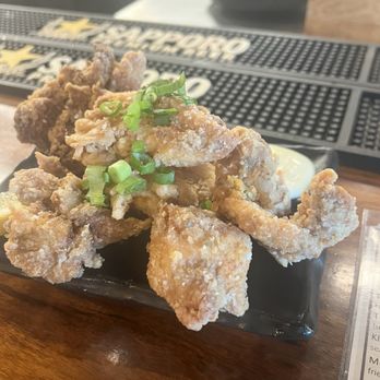Susuru - Chicken karaage- March 2025 - Izakaya Near Me - Orlando, Florida Susuru - Chicken karaage- March 2025 - Izakaya Near Me - Orlando, Florida