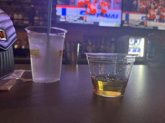 Madhouse Sports Bar & Grill by null