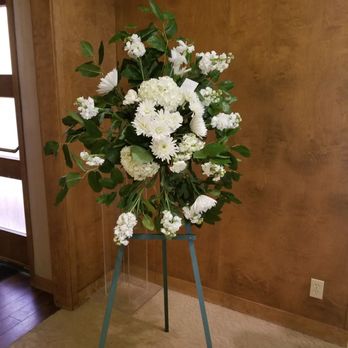 Avas Flowers - This is what I got. - Florists Near Me Avas Flowers - This is what I got. - Florists Near Me