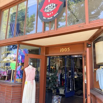 South Pas Vintage - Used, Vintage & Consignment Near Me - South Pasadena, California South Pas Vintage - Used, Vintage & Consignment Near Me - South Pasadena, California