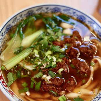 Ox 9 Lanzhou Handpulled Noodles - Noodles Near Me - San Mateo, California Ox 9 Lanzhou Handpulled Noodles - Noodles Near Me - San Mateo, California