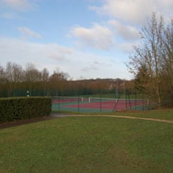 Tennis du Parc