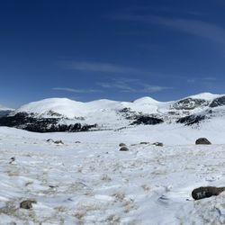 Guanella Pass