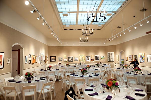 Mystic Museum of Art by null