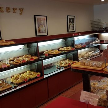 Chinese Bakery - Bakeries Near Me - Toronto, Ontario