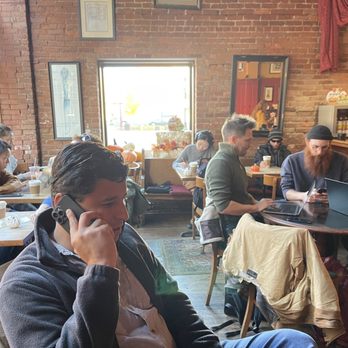 Koffie Cafe - Coffee & Tea Near Me - Cleveland, Ohio Koffie Cafe - Coffee & Tea Near Me - Cleveland, Ohio