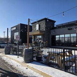 Inver Grove Brewing
