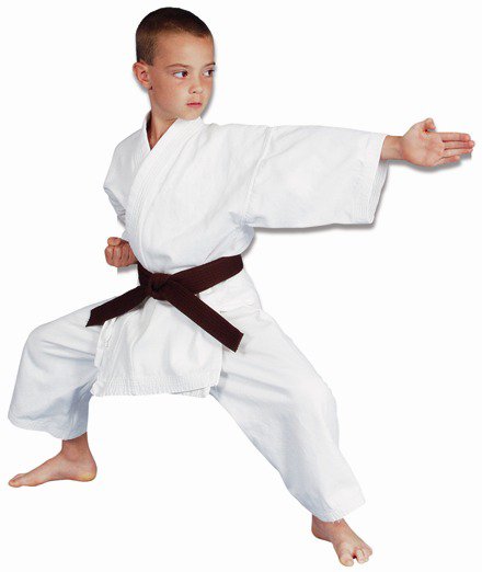 Ancient Ways Karate Logo