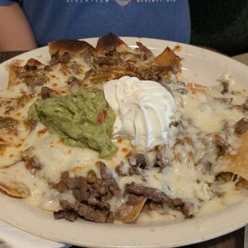 Miguel's Baja Grill - Mexican Near Me - Victorville, California