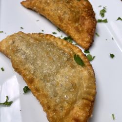 809 Cafe - Empanadas!
