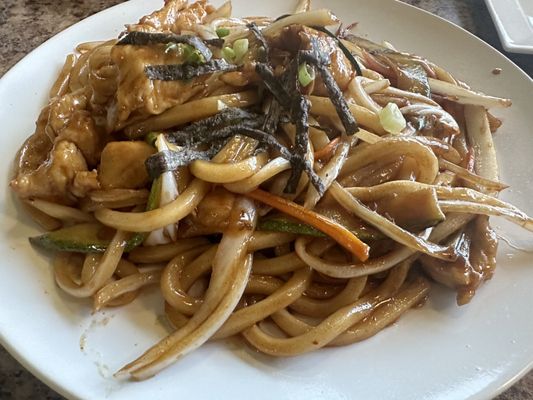 Ichiro Sushi by null