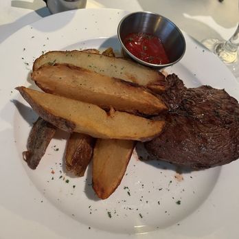 Epic Chophouse - Prime Aged Sirloin - Steakhouses Near Me - Mooresville, North Carolina