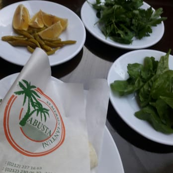 Abusta 33 Mersin Tantuni - Ikramliklar - Turkish Near Me - Istanbul, 34 Abusta 33 Mersin Tantuni - Ikramliklar - Turkish Near Me - Istanbul, 34