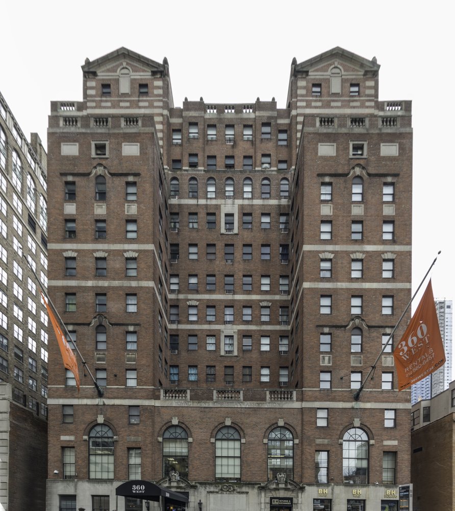 SLOANE CHELSEA Updated September 2024 13 Photos 360 W 34th St