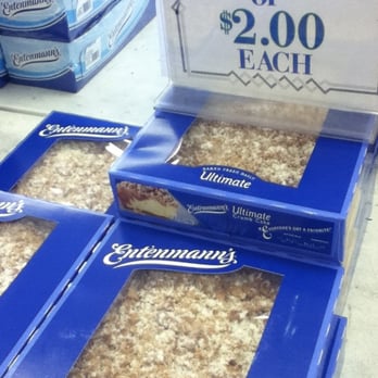 Entenmann’s Bakery Outlet - CLOSED - Takeout & Delivery - 20 Photos