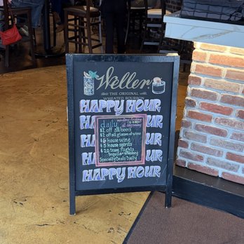 Courtyard Social - New American Near Me - Castle Rock, Colorado