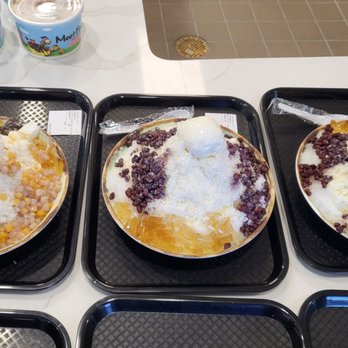 Meet Fresh - Desserts Near Me - Orlando, Florida
