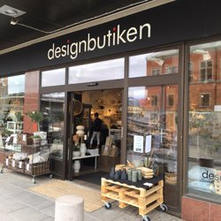 Design Butiken Umea - Designbutiken Umea