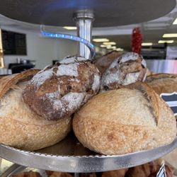 Breads
