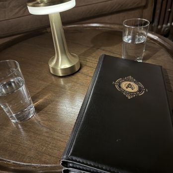 Arrow Cocktail Lounge - Cozy Seating - Cocktail Bars Near Me - Manhattan, Kansas Arrow Cocktail Lounge - Cozy Seating - Cocktail Bars Near Me - Manhattan, Kansas