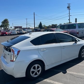 Quality Window Tinting - Car Window Tinting Near Me - Sacramento, California Quality Window Tinting - Car Window Tinting Near Me - Sacramento, California