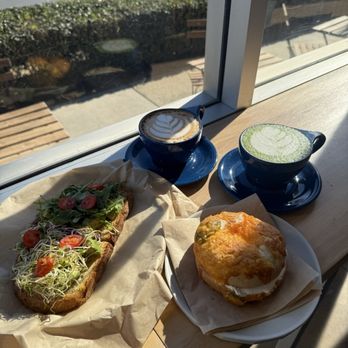Enchanted Coffee - Coffee & Tea Near Me - Santa Ana, California