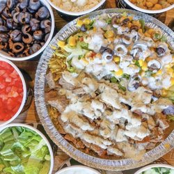 The Halal Stop
