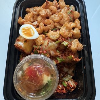 An Vat OC - Banh Trang Cuon lac + tóp mỡ - Coffee & Tea Near Me - Garden Grove, California An Vat OC - Banh Trang Cuon lac + tóp mỡ - Coffee & Tea Near Me - Garden Grove, California