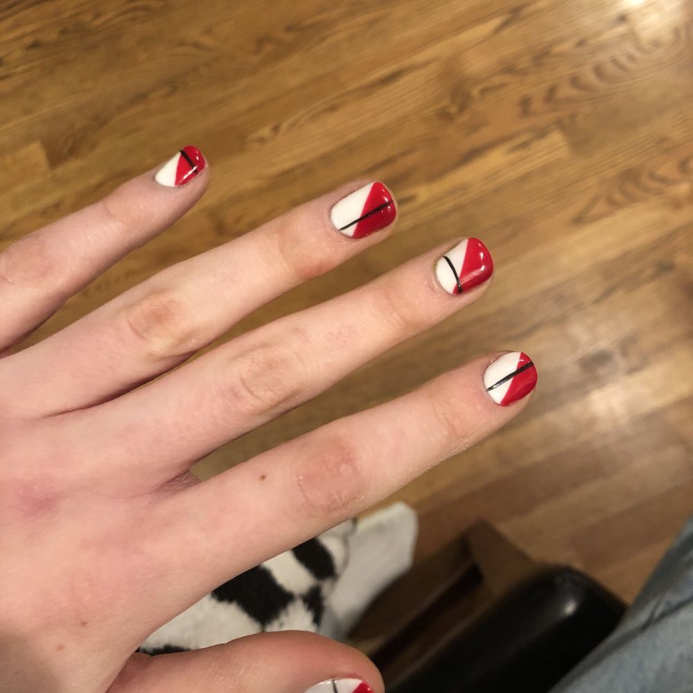 L.A. Nails-Glen Elleyn - Nail Salons Near Me - Glen Ellyn, Illinois L.A. Nails-Glen Elleyn - Nail Salons Near Me - Glen Ellyn, Illinois
