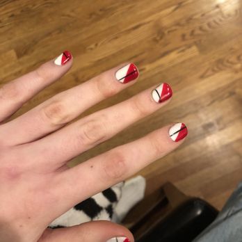 L.A. Nails-Glen Elleyn - Nail Salons Near Me - Glen Ellyn, Illinois