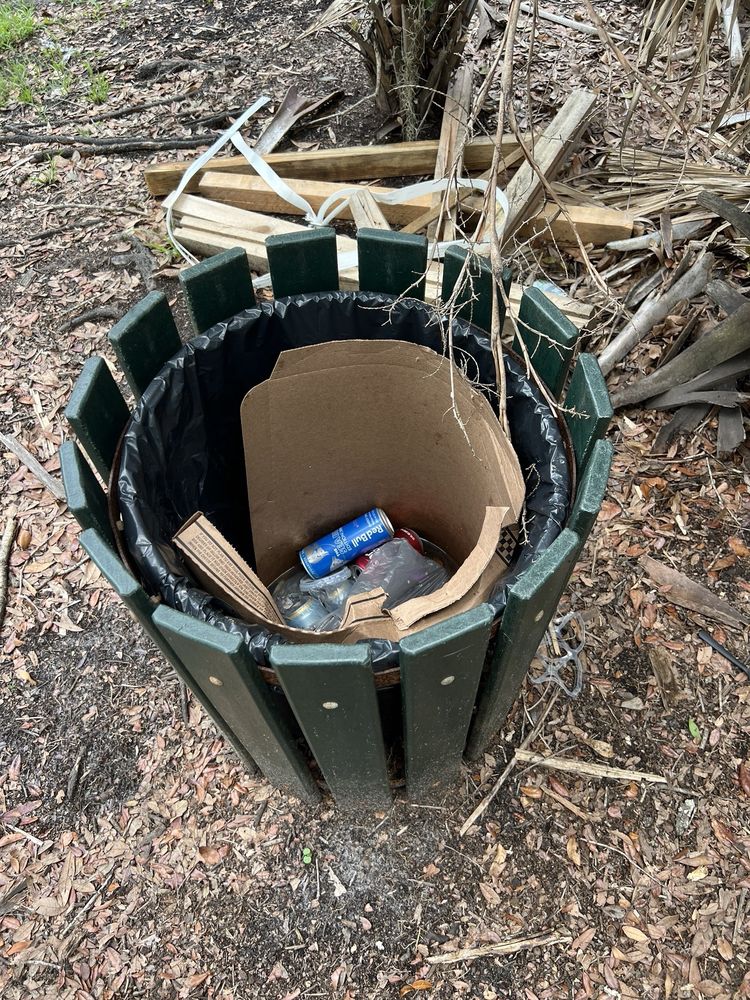Myakkahatchee Creek Environmental Park Image