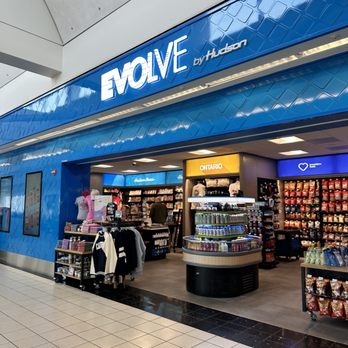 Evolve By Hudson - Newspapers & Magazines Near Me - Ontario, California