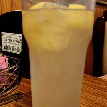 The City Diner - Lemonade - American Near Me - Cleveland, Ohio The City Diner - Lemonade - American Near Me - Cleveland, Ohio
