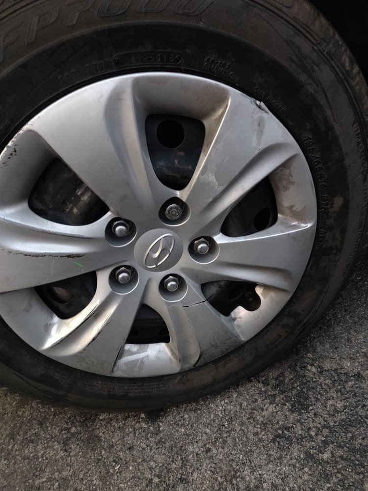 HOOTEN TIRE Updated September 2024 25 Photos & 21 Reviews 2580 N