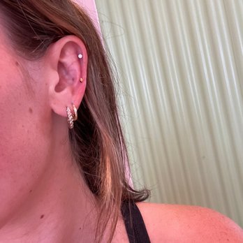 BURDLIFE - Cartilage piercing - Accessories Near Me - Houston, Texas