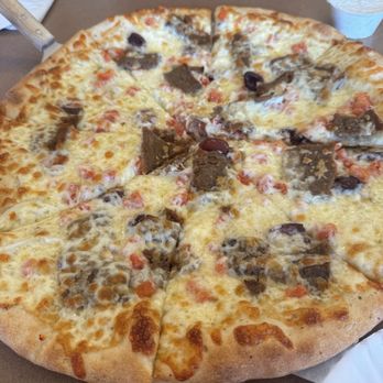 Dominick's - Pizza Near Me - Inver Grove Heights, Minnesota Dominick's - Pizza Near Me - Inver Grove Heights, Minnesota