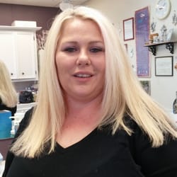 Hair by Sheila Butler