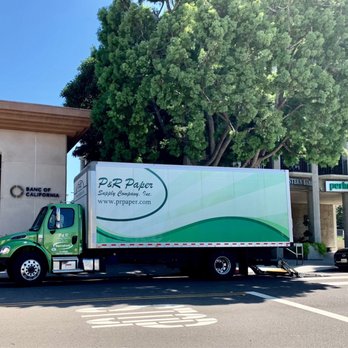 P&R Paper Supply - In La Jolla Sep 22, 2021 - Couriers & Delivery Services Near Me - Redlands, California P&R Paper Supply - In La Jolla Sep 22, 2021 - Couriers & Delivery Services Near Me - Redlands, California