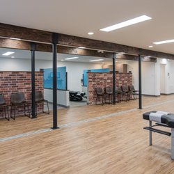 Coburn Chiropractic Center