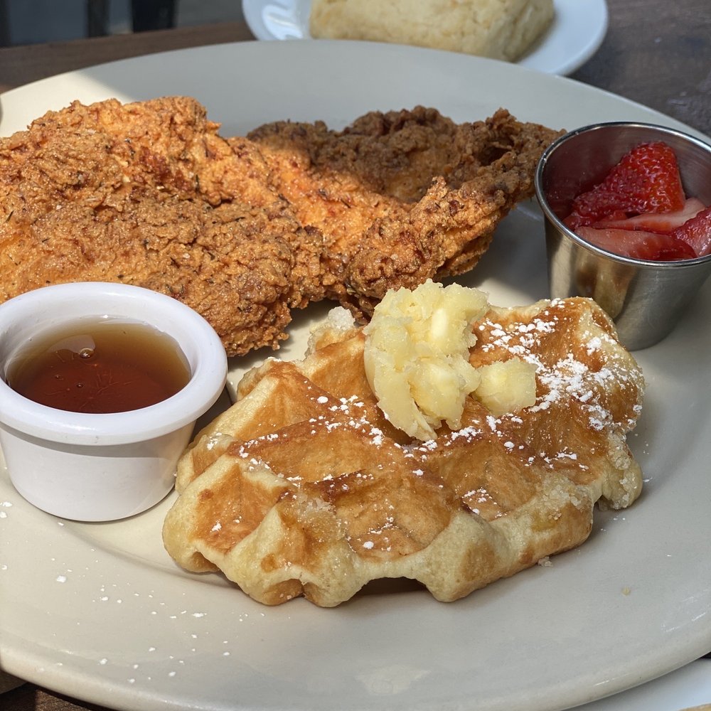 Wishbone - Chicken n Waffles - Breakfast & Brunch Near Me - Chicago, Illinois Wishbone - Chicken n Waffles - Breakfast & Brunch Near Me - Chicago, Illinois