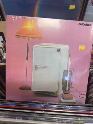 Lunchbox Records by null