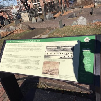 Copp's Hill Burying Ground - Landmarks & Historical Buildings Near Me - Boston, Massachusetts Copp's Hill Burying Ground - Landmarks & Historical Buildings Near Me - Boston, Massachusetts