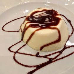 Buongustaio Ristorante - Hausgemachtes Pannacotta