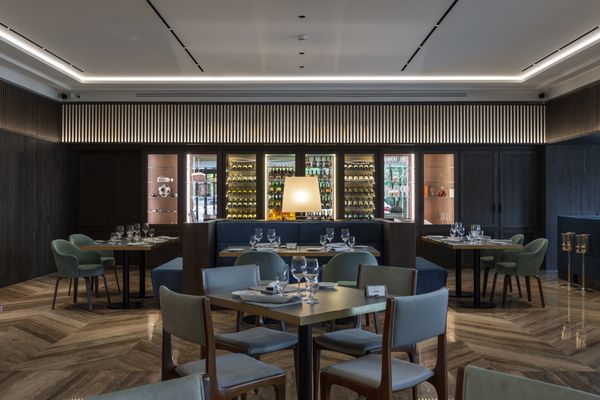 Hotel la Palma by null