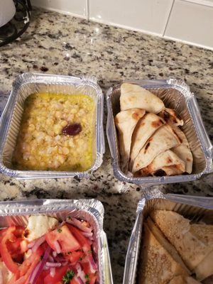 Ambeli Greek Taverna by null