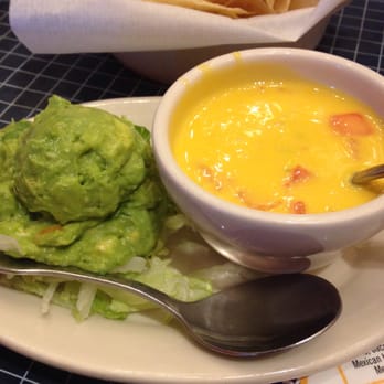 Uncle Julio's - Queso and guac combo - Mexican Near Me - Grapevine, Texas Uncle Julio's - Queso and guac combo - Mexican Near Me - Grapevine, Texas